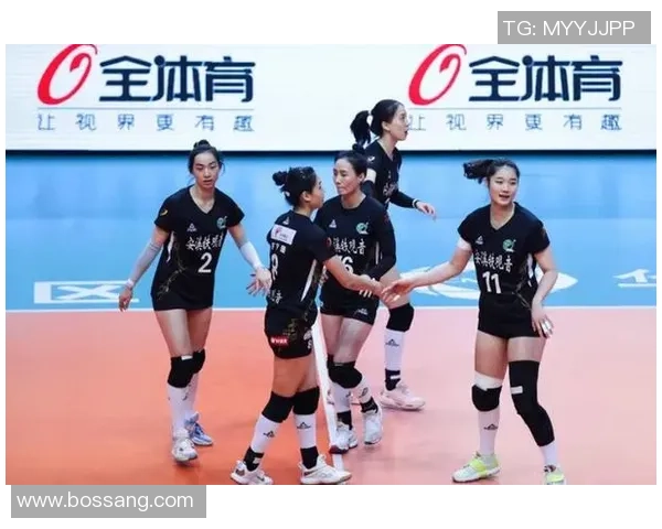 北京排球队在冠军赛中的默契配合与战术执行全面解析